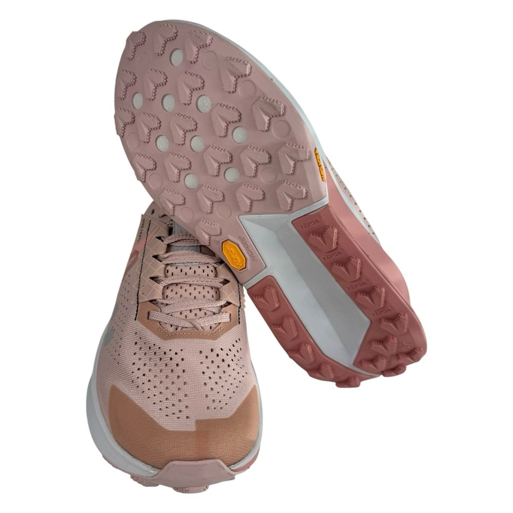 Nike ZoomX Zegama Trail 2 Women Size 8 No Box - Picture 5 of 7